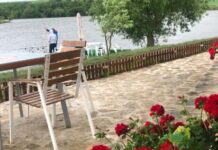 Update Regulament Pescuit 2021 pe Balta Corata 1